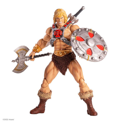 He-Man Sixth Scale Figure