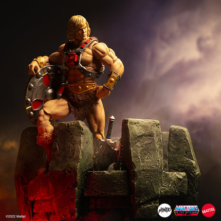 He-Man Sixth Scale Figure