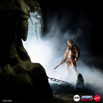 He-Man Sixth Scale Figure
