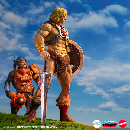 He-Man Sixth Scale Figure