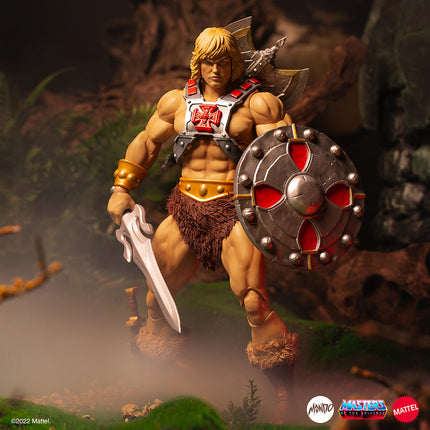 He-Man Sixth Scale Figure