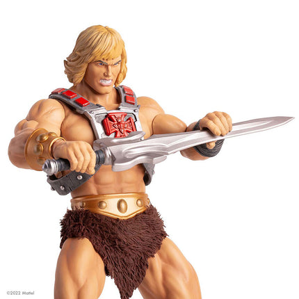 He-Man Sixth Scale Figure