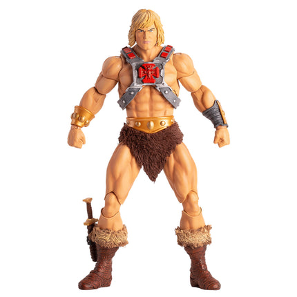 He-Man Sixth Scale Figure