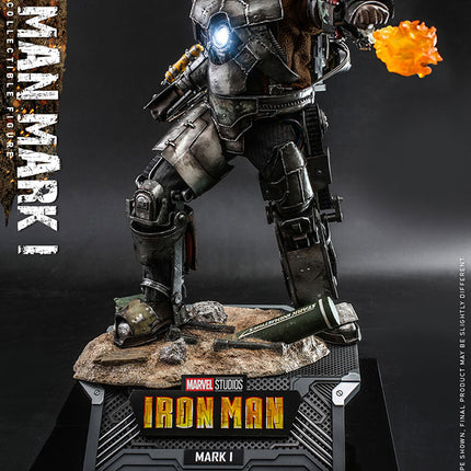 Iron Man Mark I Sixth Scale Figure (MMS605-D40)