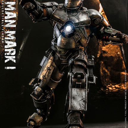Iron Man Mark I Sixth Scale Figure (MMS605-D40)