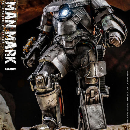 Iron Man Mark I Sixth Scale Figure (MMS605-D40)