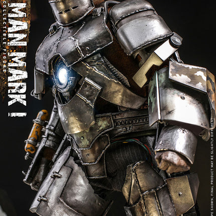 Iron Man Mark I Sixth Scale Figure (MMS605-D40)