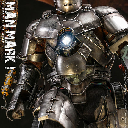 Iron Man Mark I Sixth Scale Figure (MMS605-D40)