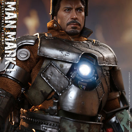 Iron Man Mark I Sixth Scale Figure (MMS605-D40)