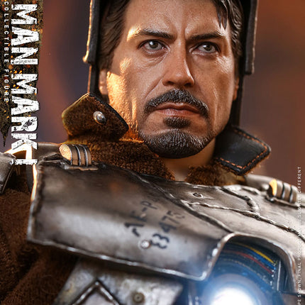 Iron Man Mark I Sixth Scale Figure (MMS605-D40)