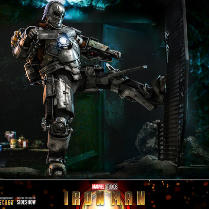 Iron Man Mark I Sixth Scale Figure (MMS605-D40)