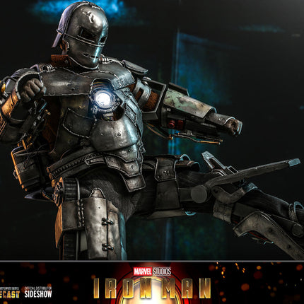 Iron Man Mark I Sixth Scale Figure (MMS605-D40)