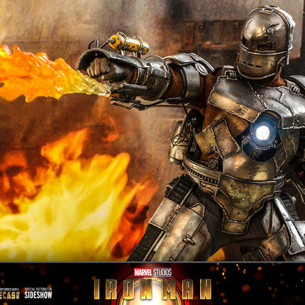 Iron Man Mark I Sixth Scale Figure (MMS605-D40)