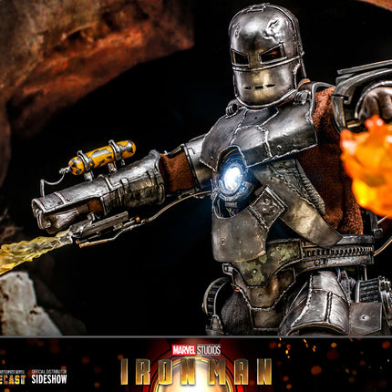 Iron Man Mark I Sixth Scale Figure (MMS605-D40)