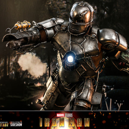 Iron Man Mark I Sixth Scale Figure (MMS605-D40)