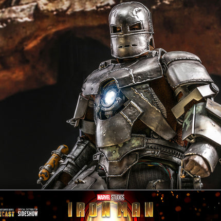 Iron Man Mark I Sixth Scale Figure (MMS605-D40)