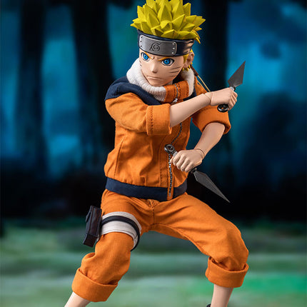 Naruto Uzumaki Sixth Scale Figure