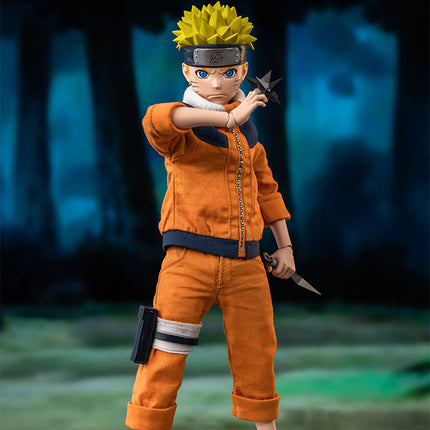 Naruto Uzumaki Sixth Scale Figure