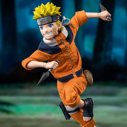 Naruto Uzumaki Sixth Scale Figure