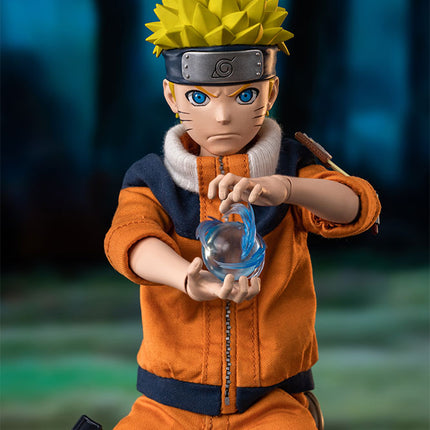 Naruto Uzumaki Sixth Scale Figure