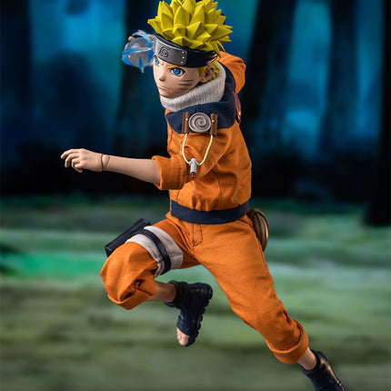 Naruto Uzumaki Sixth Scale Figure
