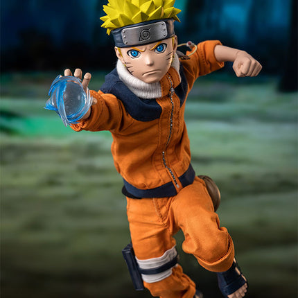 Naruto Uzumaki Sixth Scale Figure