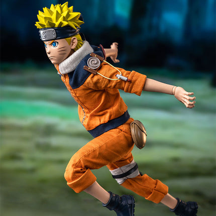 Naruto Uzumaki Sixth Scale Figure