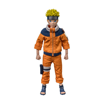 Naruto Uzumaki Sixth Scale Figure