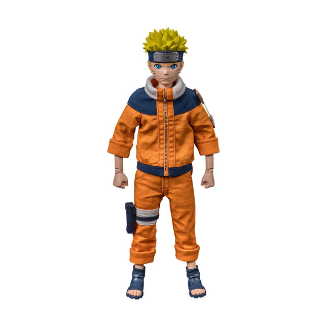 Naruto Uzumaki Sixth Scale Figure