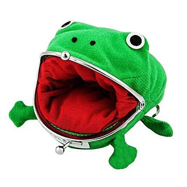 Naruto Uzumaki Naruto Frog Wallet