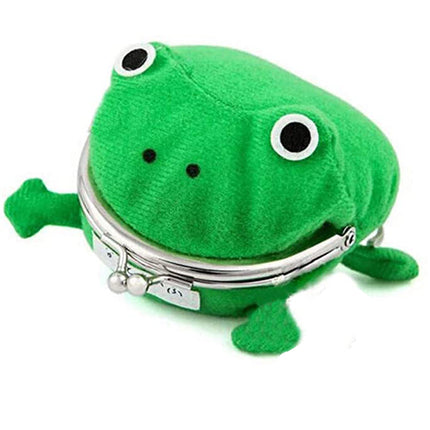 Naruto Uzumaki Naruto Frog Wallet