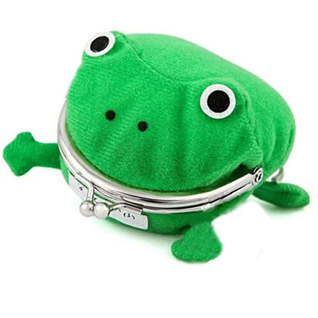 Naruto Uzumaki Naruto Frog Wallet