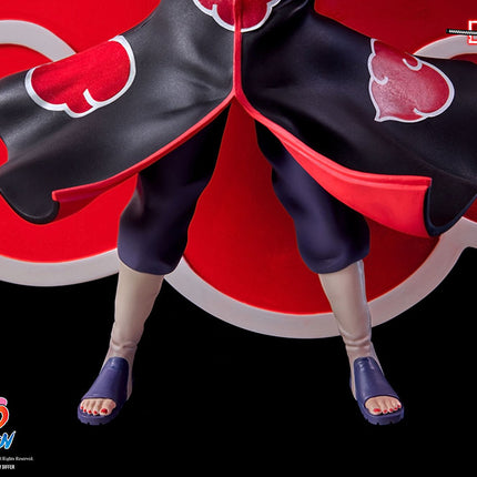 Naruto Shippuden’s Pain (Tendo) 1/8 Scale Statue “Wall Mounting” Figure
