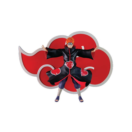 Naruto Shippuden’s Pain (Tendo) 1/8 Scale Statue “Wall Mounting” Figure