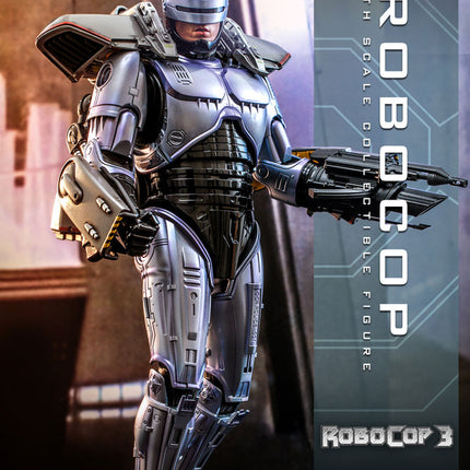 Robocop (Robocop 3) Sixth Scale Figure (MMS669-D49)