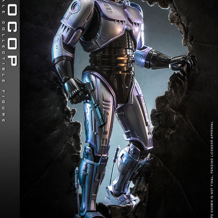 Robocop (Robocop 3) Sixth Scale Figure (MMS669-D49)