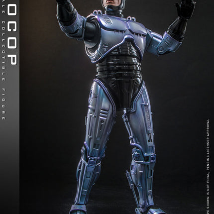 Robocop (Robocop 3) Sixth Scale Figure (MMS669-D49)