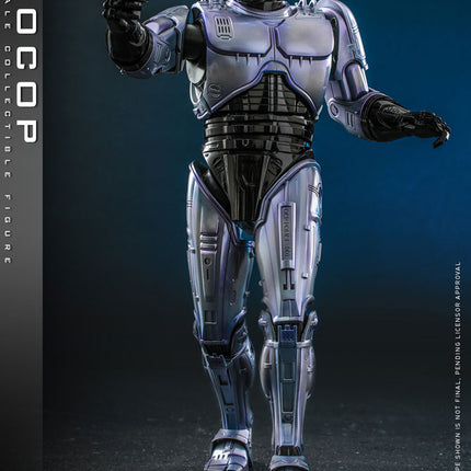 Robocop (Robocop 3) Sixth Scale Figure (MMS669-D49)