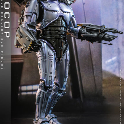 Robocop (Robocop 3) Sixth Scale Figure (MMS669-D49)