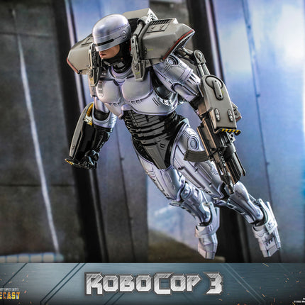 Robocop (Robocop 3) Sixth Scale Figure (MMS669-D49)