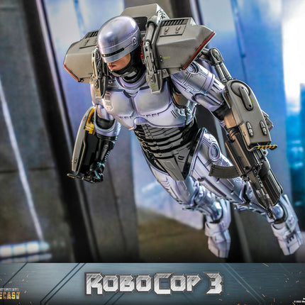 Robocop (Robocop 3) Sixth Scale Figure (MMS669-D49)