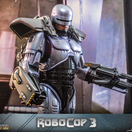 Robocop (Robocop 3) Sixth Scale Figure (MMS669-D49)