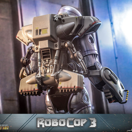 Robocop (Robocop 3) Sixth Scale Figure (MMS669-D49)