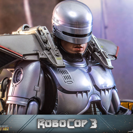 Robocop (Robocop 3) Sixth Scale Figure (MMS669-D49)