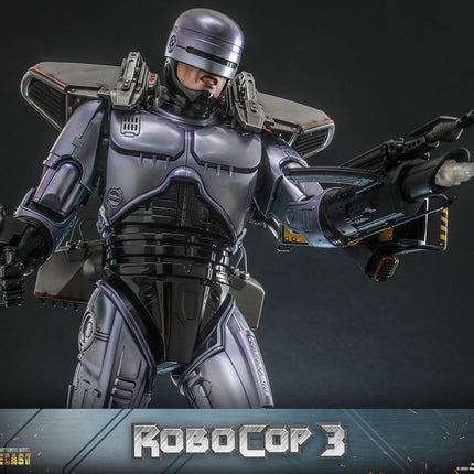 Robocop (Robocop 3) Sixth Scale Figure (MMS669-D49)