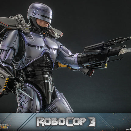 Robocop (Robocop 3) Sixth Scale Figure (MMS669-D49)