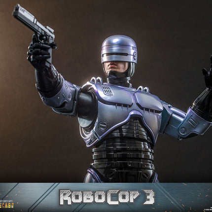 Robocop (Robocop 3) Sixth Scale Figure (MMS669-D49)