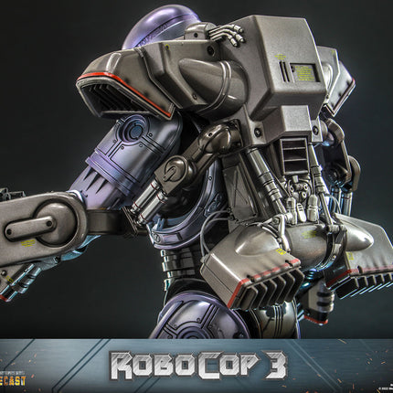 Robocop (Robocop 3) Sixth Scale Figure (MMS669-D49)