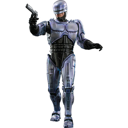 Robocop (Robocop 3) Sixth Scale Figure (MMS669-D49)