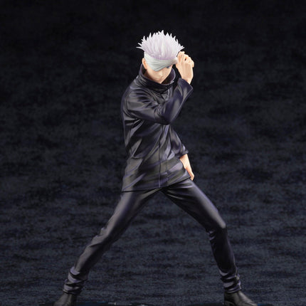 Satoru Gojo (0 Version) 1:8 Scale Statue